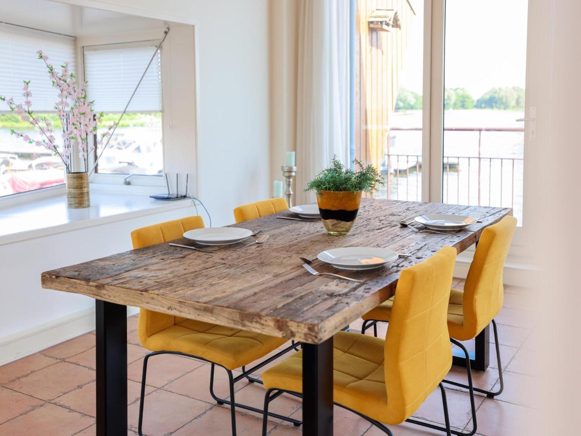 Villa Penthouse Uitgeest Esterno foto