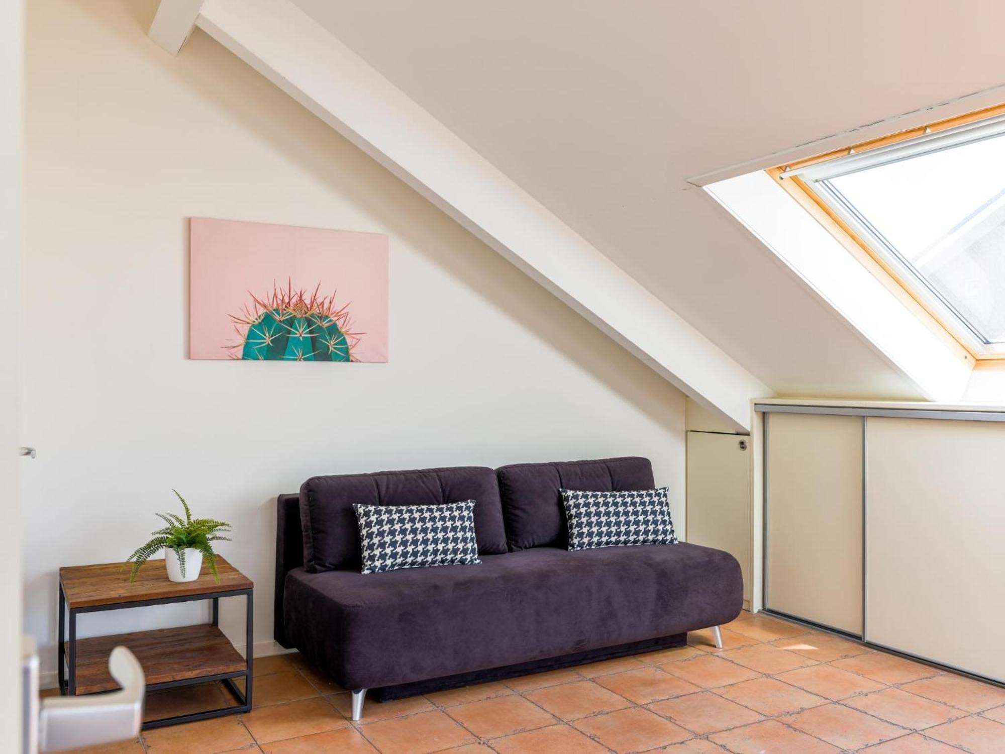 Villa Penthouse Uitgeest Esterno foto
